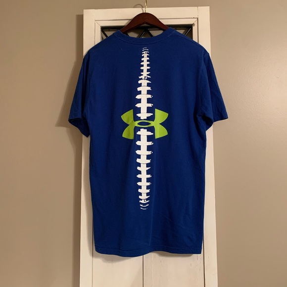Under Armour T-Shirt - Picture 3 of 5
